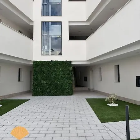 Beautiful Close To Villamartin Golf Apartment